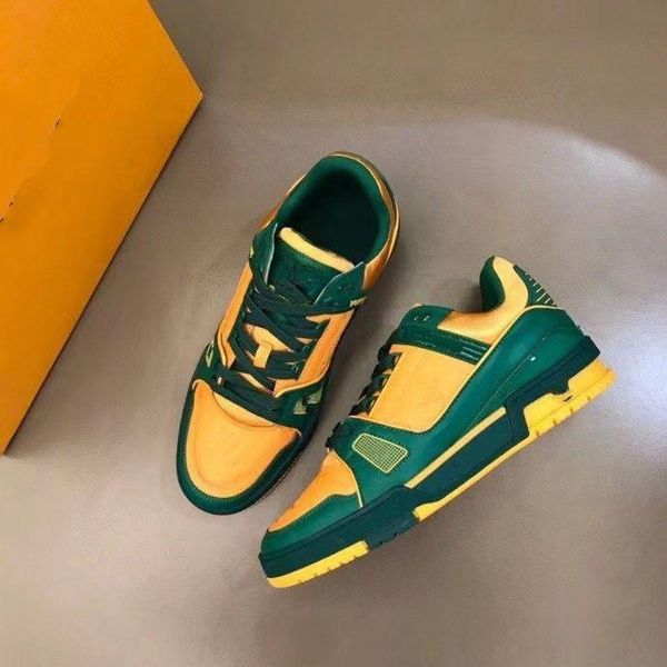 sport shoe sports shoes sneakers 2022designer casual men trainer tpu combination bottom size 38-45 mkj0005 gyn, Black
sport shoe sports shoes sneakers 2022designer casual men trainer tpu combination bottom size 38-45 mkj0005 gyn, Black