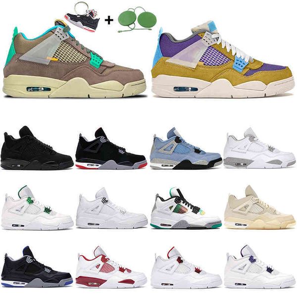 basketball shoes men 4s 4 desert moss black cat pure money cool grey royalty university red union guava lemon venom thunder mens trainers
basketball shoes men 4s 4 desert moss black cat pure money cool grey royalty university red union guava lemon venom thunder mens trainers