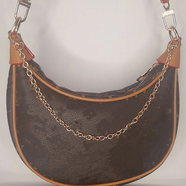 new 2022 ancient flower crescent bags pea bag shoulder messenger chainbag dumplingbags armpitbag half moon bags
new 2022 ancient flower crescent bags pea bag shoulder messenger chainbag dumplingbags armpitbag half moon bags