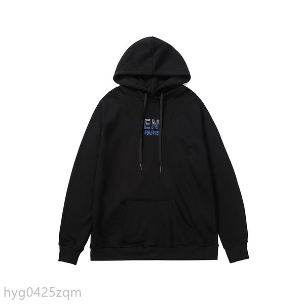 2022ss homme hooded sweatshirts mens women designer hoodies men clothing high street print hoodie pullover winter sweatshirt size s-3xl hyg, Black
2022ss homme hooded sweatshirts mens women designer hoodies men clothing high street print hoodie pullover winter sweatshirt size s-3xl hyg, Black