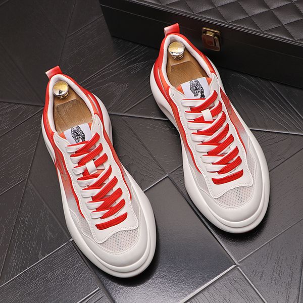 luxury designer party dress wedding shoes summer fashion canvas breathable casual sneakers round toe thick bottom business driving walking l, Black
luxury designer party dress wedding shoes summer fashion canvas breathable casual sneakers round toe thick bottom business driving walking l, Black
