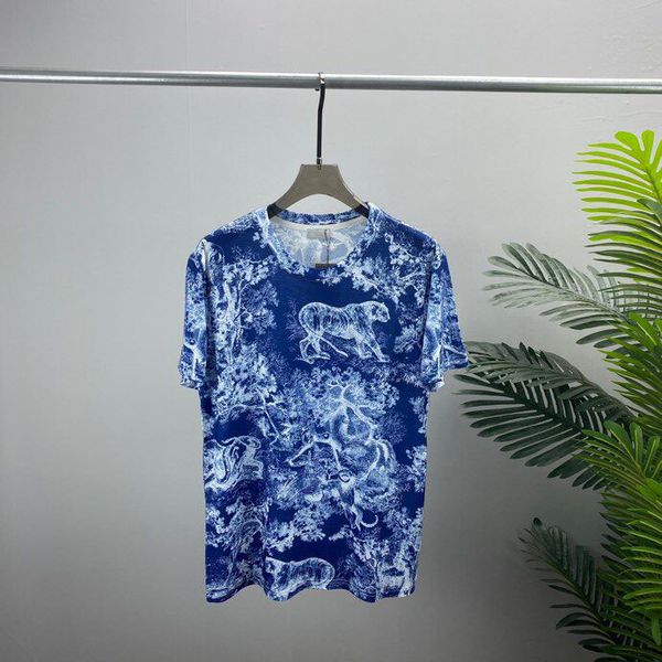 2022ss autumn and winter new high-grade pure cotton printed t-shirt round neck stitching pullover short sleeves size: m~xxxl color: black an, Black;brown
2022ss autumn and winter new high-grade pure cotton printed t-shirt round neck stitching pullover short sleeves size: m~xxxl color: black an, Black;brown