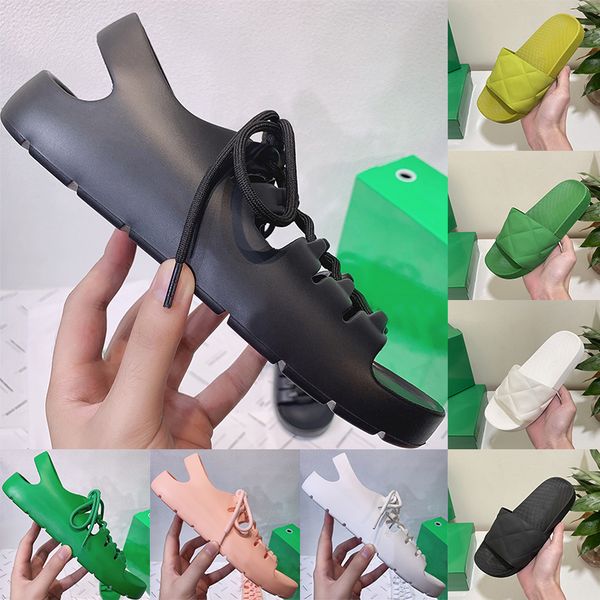 sandales a lacets jelly sandals for womens fashion designer platform sandal peep toe flip flops foam rubber slippers flats mens summer mule, Black
sandales a lacets jelly sandals for womens fashion designer platform sandal peep toe flip flops foam rubber slippers flats mens summer mule, Black