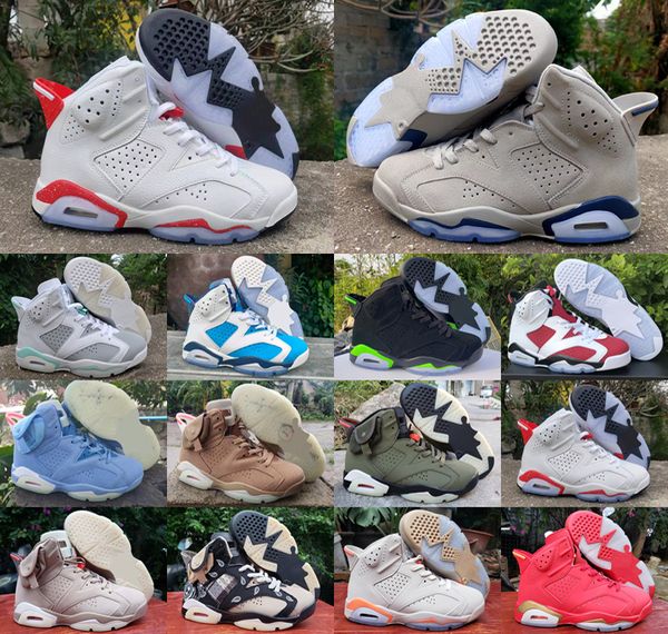6s basketball shoes jumpman 6 unc white midnight navy british khaki olive black cat bordeaux bred red oreo cool grey 5 5s mens trainers spor
6s basketball shoes jumpman 6 unc white midnight navy british khaki olive black cat bordeaux bred red oreo cool grey 5 5s mens trainers spor