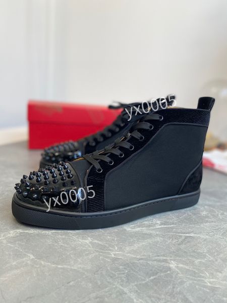 2022 new design men womens dress shoes luxury mens casual shoes brand sneakers with mixed colors, Black
2022 new design men womens dress shoes luxury mens casual shoes brand sneakers with mixed colors, Black