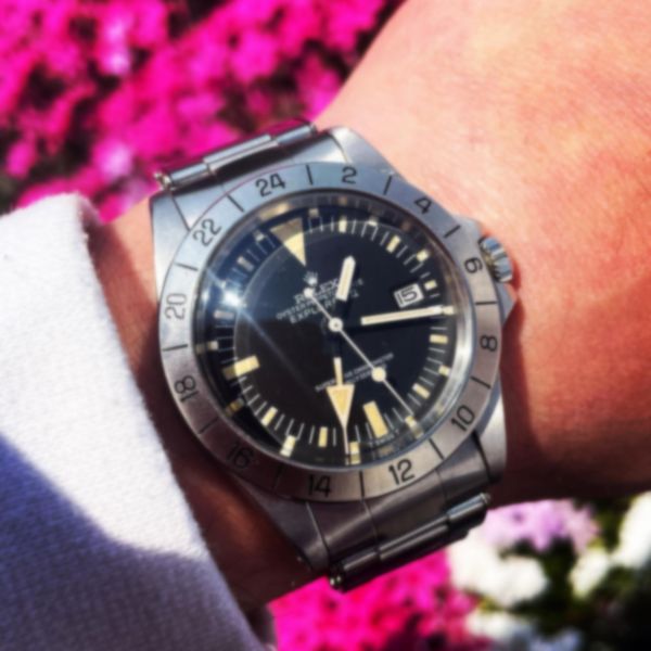 rolex explorer aaa 3a quality brand band 42mm men watches with original green box chronometer oystersteel rolexwatch a03, Black;brown
rolex explorer aaa 3a quality brand band 42mm men watches with original green box chronometer oystersteel rolexwatch a03, Black;brown
