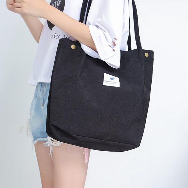 evening bags women's thickened shoulder canvas bag casual larger capacity corduroy tote student class bucket handbag
evening bags women's thickened shoulder canvas bag casual larger capacity corduroy tote student class bucket handbag