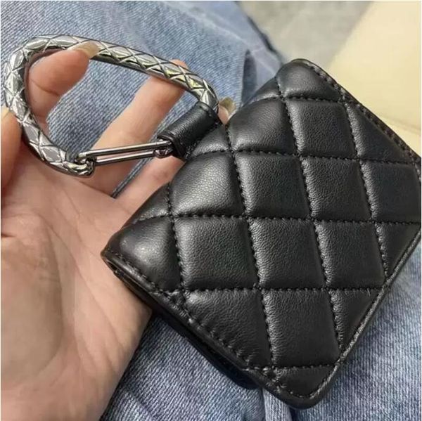 tz mini flap bags luxury coin purse solid color genuine leather classic handbags ladies crossbody bags timeless diamond quilting shoulder wa
tz mini flap bags luxury coin purse solid color genuine leather classic handbags ladies crossbody bags timeless diamond quilting shoulder wa