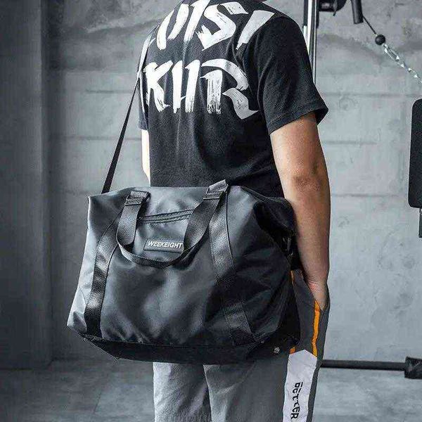 duffel bags multifunction men women handbag large capacity sports gym bag outdoor waterproof travel backpack training swimming duffle bags 2
duffel bags multifunction men women handbag large capacity sports gym bag outdoor waterproof travel backpack training swimming duffle bags 2
