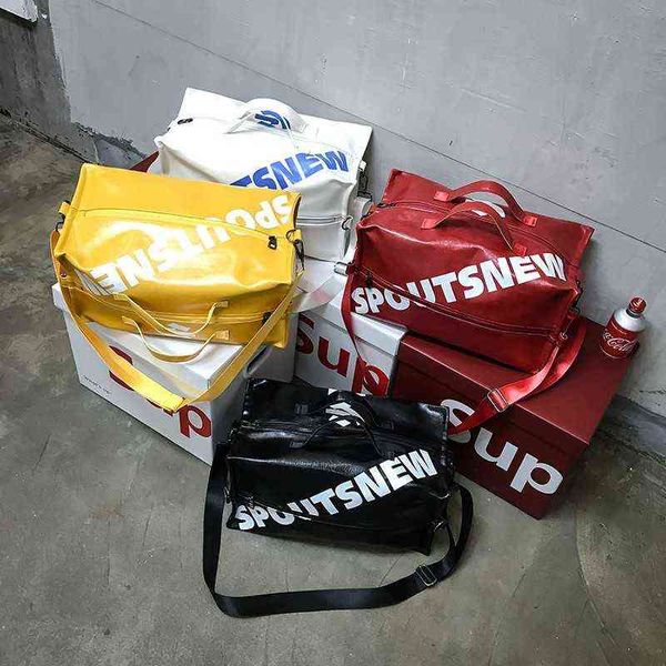 fitness bag sports training yoga short distance travel bagluggage storage business trip boarding hanbags 220712
fitness bag sports training yoga short distance travel bagluggage storage business trip boarding hanbags 220712