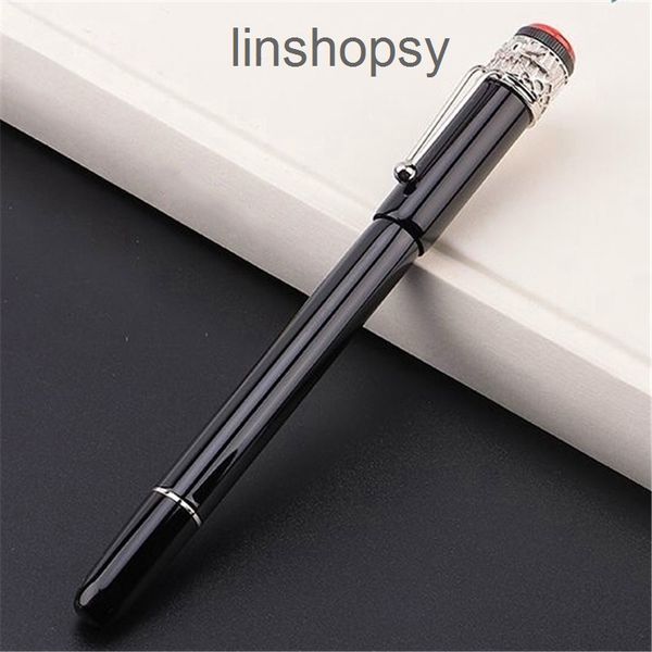 black - red metal spider clip ballpoint pen / roller ball fine office stationery fashion calligraphy ink s
black - red metal spider clip ballpoint pen / roller ball fine office stationery fashion calligraphy ink s