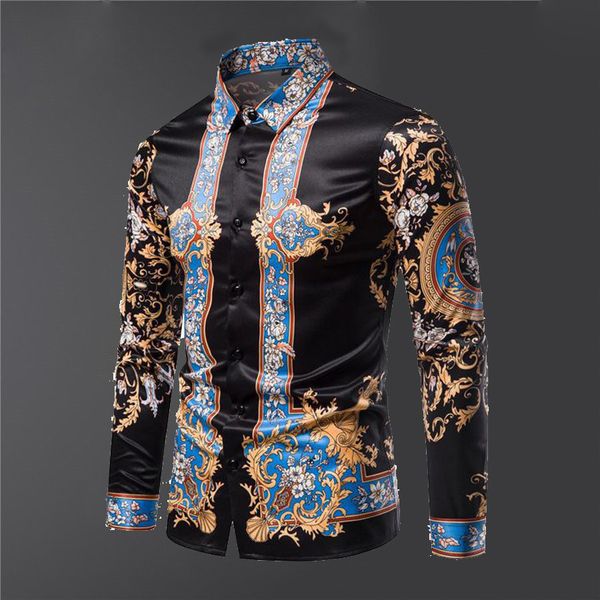 22 designers shirts mens dresses fashion t shirts long sleeve geometric animal image flowers printing fit t-shirts luxurys clothes vercace, White;black
22 designers shirts mens dresses fashion t shirts long sleeve geometric animal image flowers printing fit t-shirts luxurys clothes vercace, White;black