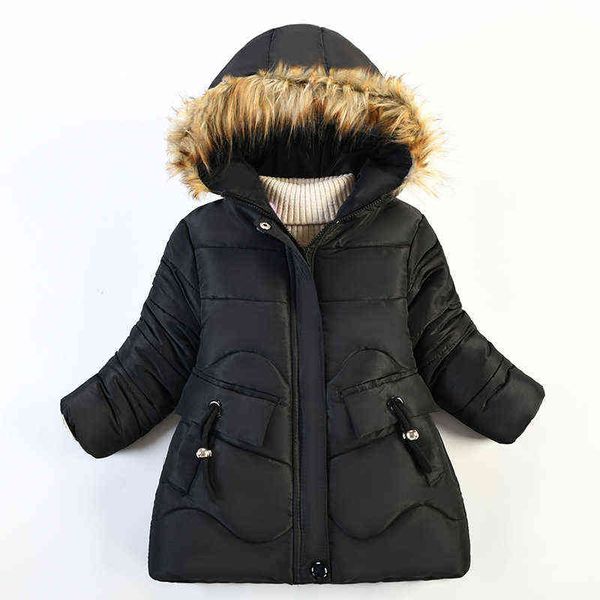winter kids jackets children girls jackets fashion thick long jackets girls coat snowsuit 3-8years children overcoat parka j220718, Blue;gray
winter kids jackets children girls jackets fashion thick long jackets girls coat snowsuit 3-8years children overcoat parka j220718, Blue;gray