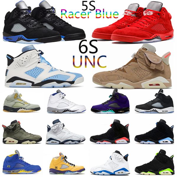 jumpman 5 5s mens basketball shoes racer blue easter michigan oreo red suede sail wolf gray 6s unc olive black cat island green tinker men
jumpman 5 5s mens basketball shoes racer blue easter michigan oreo red suede sail wolf gray 6s unc olive black cat island green tinker men