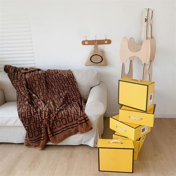 luxurys lattice home blanket designers blankets shawl sofa thick nap travel multi function gift winter263d
luxurys lattice home blanket designers blankets shawl sofa thick nap travel multi function gift winter263d