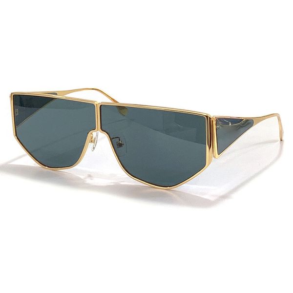2022 gold alloy shield wrap sunglasses female fashion brand eyeglasses design luxury glasses for women, White;black
2022 gold alloy shield wrap sunglasses female fashion brand eyeglasses design luxury glasses for women, White;black