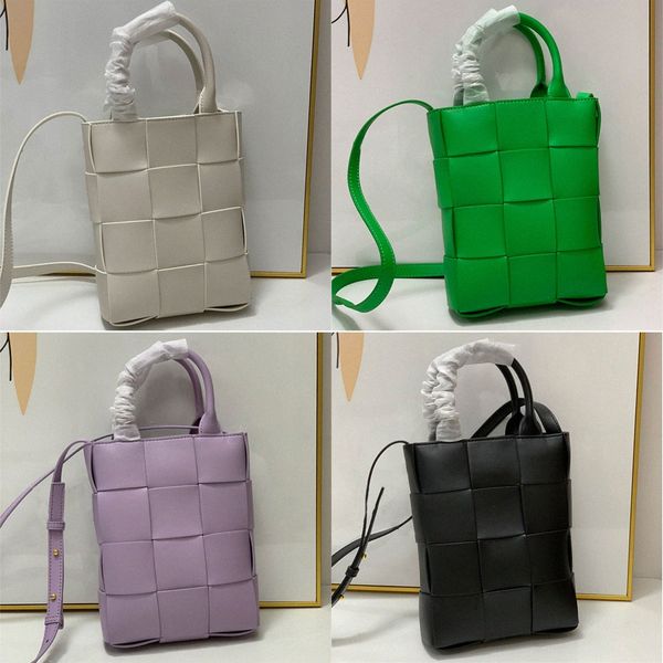 mini cassette tote bag women intreccio leather with detachable strap handbag designer luxury crossbody bag lady magnetic closure shoulder ba
mini cassette tote bag women intreccio leather with detachable strap handbag designer luxury crossbody bag lady magnetic closure shoulder ba