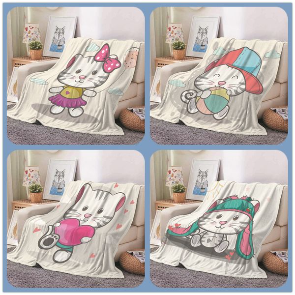 children cartoon series 3d print blanket household rectangle single layer flannel air conditioning cloak blanket-92
children cartoon series 3d print blanket household rectangle single layer flannel air conditioning cloak blanket-92