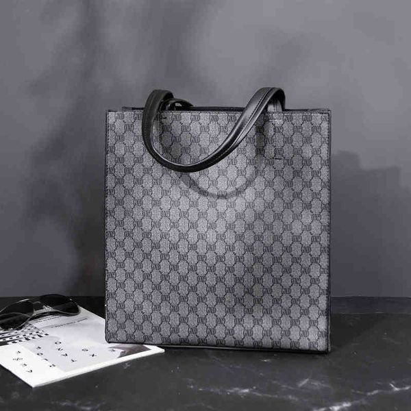 men's and women's computer bag single shoulder bag handbag korean fashion simple youth leisure briefcase 2205625
men's and women's computer bag single shoulder bag handbag korean fashion simple youth leisure briefcase 2205625