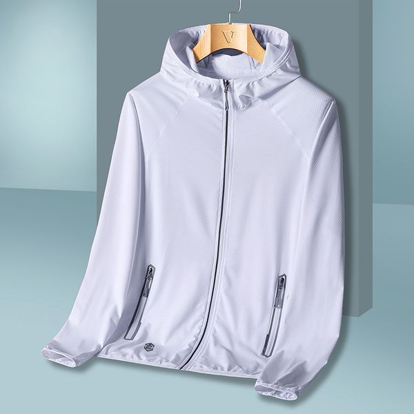summer men jacket waterproof sun protection clothing quick dry men sports casual skin windbreaker anti uv male coat m-8xl, Black;brown
summer men jacket waterproof sun protection clothing quick dry men sports casual skin windbreaker anti uv male coat m-8xl, Black;brown