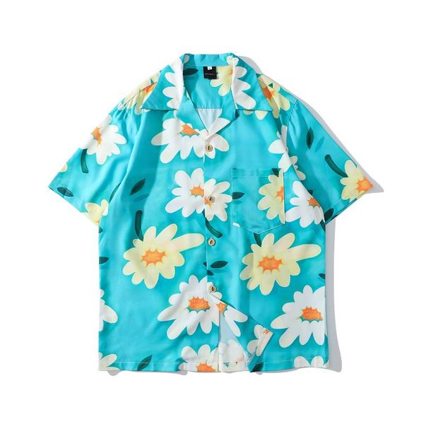 men's casual shirts travel men print floral notched t-shirts couple coat short sleeve jacket summer -xxl polyester home clothing, White;black
men's casual shirts travel men print floral notched t-shirts couple coat short sleeve jacket summer -xxl polyester home clothing, White;black