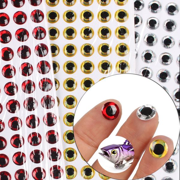 100pcs lot 3d eyes diameter 3mm 4mm 5mm 6mm 8mm 10mm simulation fly fishing lure minnow bait artificial diy eye tackle 220721
100pcs lot 3d eyes diameter 3mm 4mm 5mm 6mm 8mm 10mm simulation fly fishing lure minnow bait artificial diy eye tackle 220721