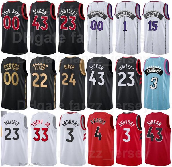 screen print basketball gary trent jr jersey 33 pascal siakam 43 og anunoby 3 fred vanvleet 23 chris boucher 25 scottie barnes 4 black red w
screen print basketball gary trent jr jersey 33 pascal siakam 43 og anunoby 3 fred vanvleet 23 chris boucher 25 scottie barnes 4 black red w