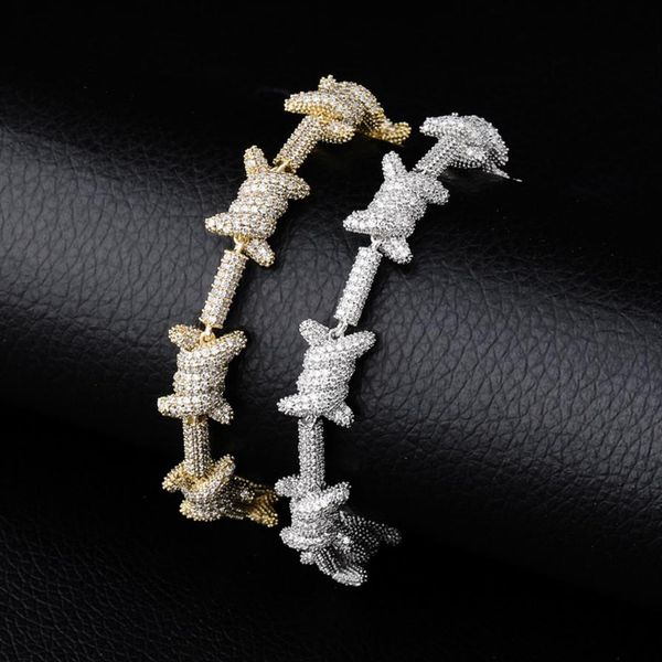 luxury designer jewelry mens bracelets diamond charm bracelet hip hop bling bangle iced out chains hiphop rapper love gold accesso276v, Golden;silver
luxury designer jewelry mens bracelets diamond charm bracelet hip hop bling bangle iced out chains hiphop rapper love gold accesso276v, Golden;silver