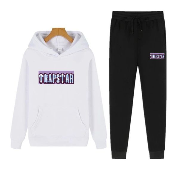 trapstarmens tracksuit women hoodies clothing sweatshirt pullover male casual tennis sporting suits sweat suit sportwear tracksuits s-3xl, Gray
trapstarmens tracksuit women hoodies clothing sweatshirt pullover male casual tennis sporting suits sweat suit sportwear tracksuits s-3xl, Gray