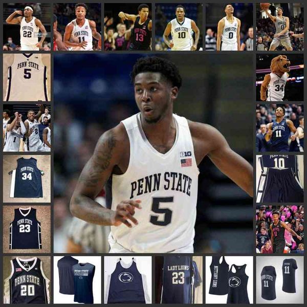 xflsp 2022 college final four custom penn state nittany lions basketball jersey 10 tony carr 24 dick mumma 40 frank brickowski 33 ron brown, Black
xflsp 2022 college final four custom penn state nittany lions basketball jersey 10 tony carr 24 dick mumma 40 frank brickowski 33 ron brown, Black