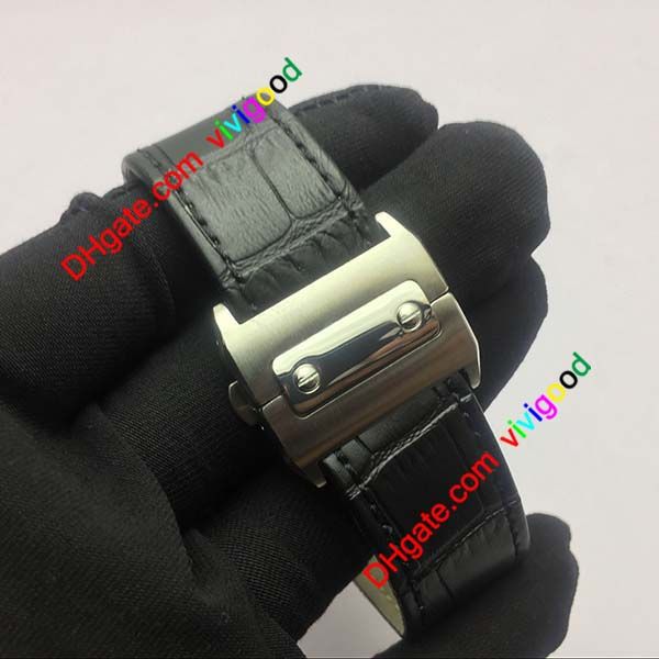 new brand sport luxury quality 100 xl black date automatic mechanical watch men watches sports 40mm leather belt original clasp, Slivery;golden
new brand sport luxury quality 100 xl black date automatic mechanical watch men watches sports 40mm leather belt original clasp, Slivery;golden