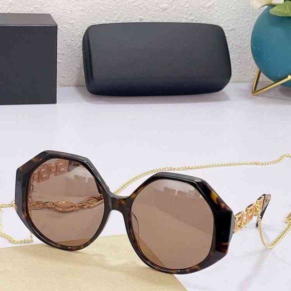 sunglasses fa ve4395 wind same female personality chain irregular large frame plate, White;black
sunglasses fa ve4395 wind same female personality chain irregular large frame plate, White;black