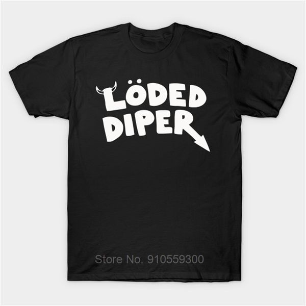 men t-shirt loded diper diary of a wimp kid tshirt male brand teeshirt men summer cotton t shirt 220414, White;black
men t-shirt loded diper diary of a wimp kid tshirt male brand teeshirt men summer cotton t shirt 220414, White;black