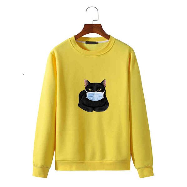 men's hoodies & sweatshirts large men's printed sweater youth fashion sports rj9y, Black
men's hoodies & sweatshirts large men's printed sweater youth fashion sports rj9y, Black