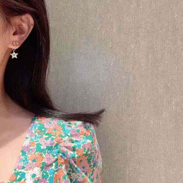 new pearl earrings for women's, Golden 
new pearl earrings for women's, Golden