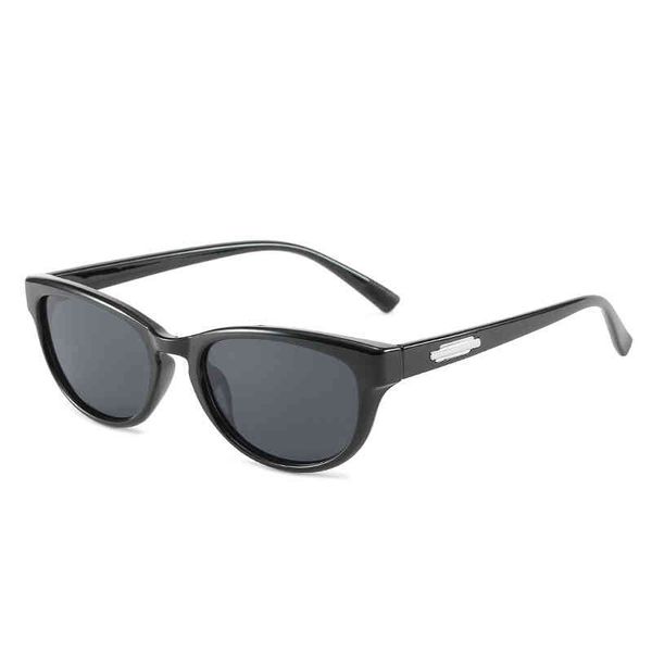 2022 new sunglasses small frame women summer new fashion sunglasses versatile gm, White;black
2022 new sunglasses small frame women summer new fashion sunglasses versatile gm, White;black