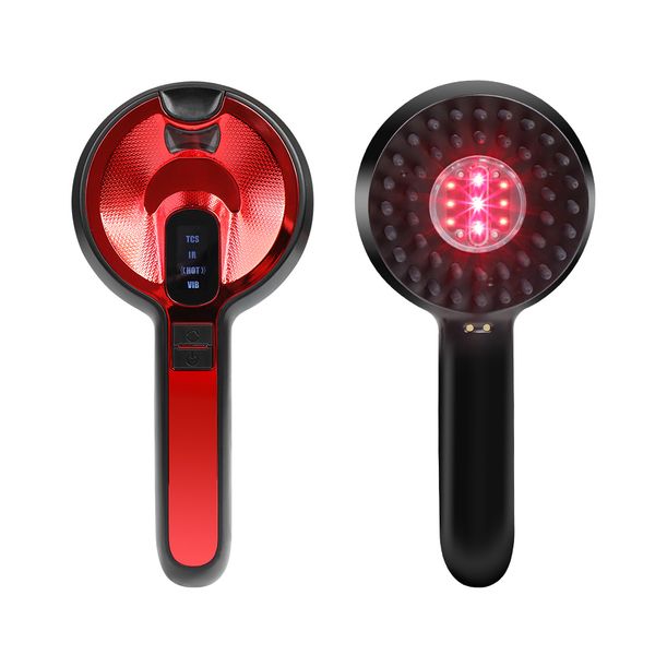 electric hair growth comb laser massage anti hair loss regrowth infrared vibrating massaging therapy care brush elitzia
electric hair growth comb laser massage anti hair loss regrowth infrared vibrating massaging therapy care brush elitzia