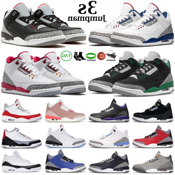 jordn0s with box mens basketball shoes jumpman 3s cardinal red pine green racer blue cool grey georgetown medium royal cement fire 3 men tra
jordn0s with box mens basketball shoes jumpman 3s cardinal red pine green racer blue cool grey georgetown medium royal cement fire 3 men tra