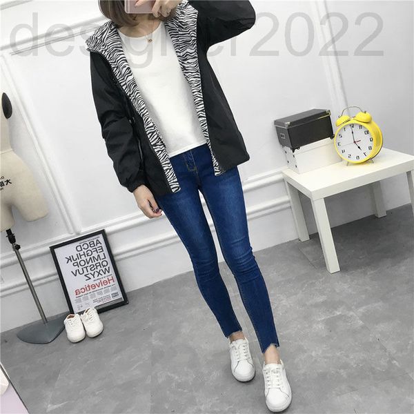 women's jackets designer spring and autumn large size women's fat mm jacket wear damp on both sides loose thin couple windproof cl, Black;brown
women's jackets designer spring and autumn large size women's fat mm jacket wear damp on both sides loose thin couple windproof cl, Black;brown