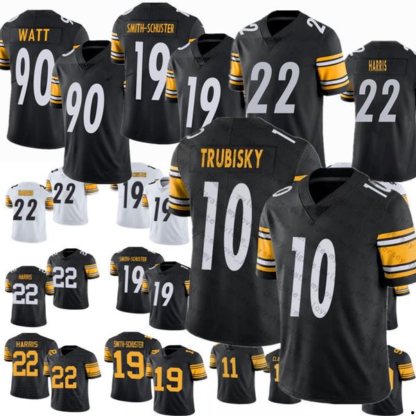 8 kenny pickett jersey pittsburgh''steelers''10 mitchell trubisky 22 najee harris 39 minkah fitzpatrick 11 chase claypoo, Black;red
8 kenny pickett jersey pittsburgh''steelers''10 mitchell trubisky 22 najee harris 39 minkah fitzpatrick 11 chase claypoo, Black;red