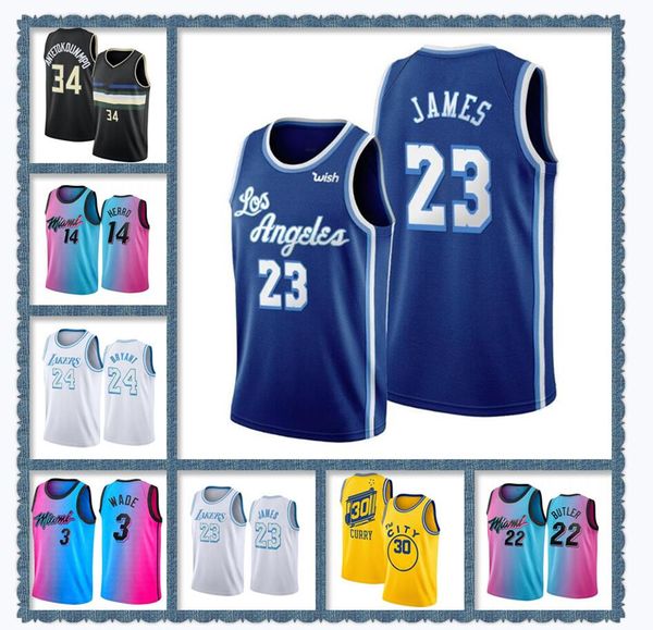 men dwayne 3 wade basketball jerseys stephen 30 curry 34 antetokounmpo kawhi joel embiid simmons jersey, Blue;black
men dwayne 3 wade basketball jerseys stephen 30 curry 34 antetokounmpo kawhi joel embiid simmons jersey, Blue;black