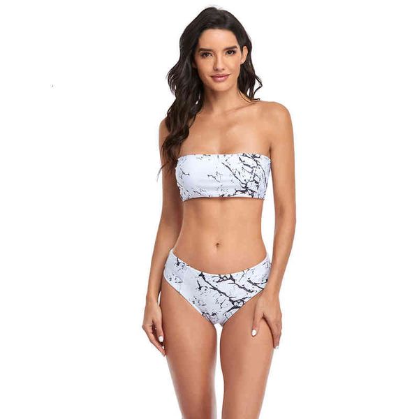 set designer women' swimwear bikini 2022 bra printed bikini high waist soft bag split women' swimsuit, Red;black
set designer women' swimwear bikini 2022 bra printed bikini high waist soft bag split women' swimsuit, Red;black