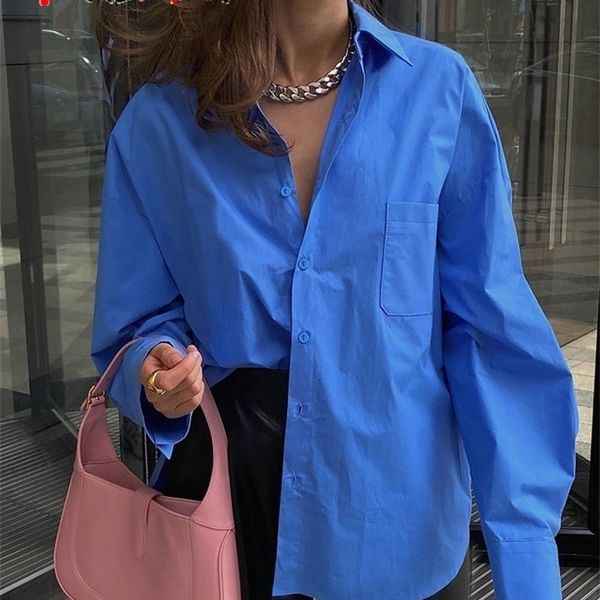 green womens oversize shirt white 100% cotton long sleeve loose basic spring elegant beautiful blouses for women 220715
green womens oversize shirt white 100% cotton long sleeve loose basic spring elegant beautiful blouses for women 220715