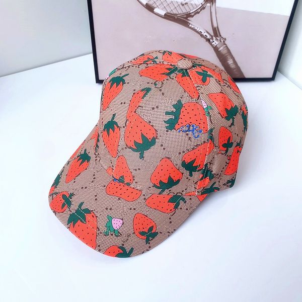 strawberry baseball caps man's cotton cactus classic letter ball caps summer women sun hats outdoor adjustable snapback cap girl's, Blue;gray
strawberry baseball caps man's cotton cactus classic letter ball caps summer women sun hats outdoor adjustable snapback cap girl's, Blue;gray