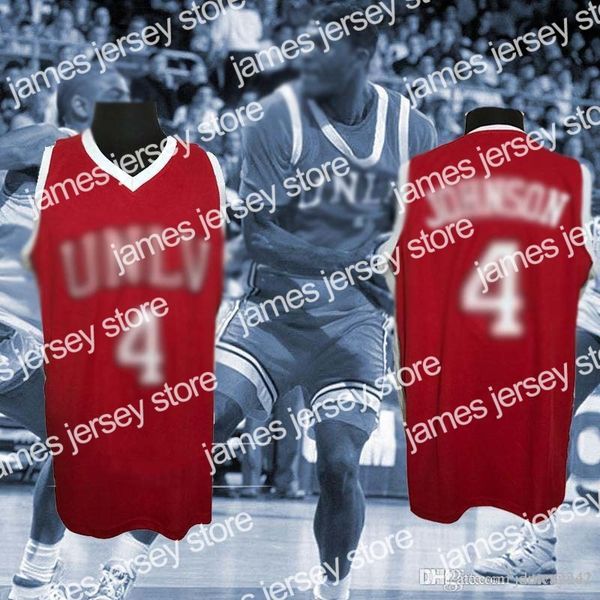 new mens university larry johnson anderson hunt greg anthony unlv college men basketball jersey s-xxl, Black;red
new mens university larry johnson anderson hunt greg anthony unlv college men basketball jersey s-xxl, Black;red