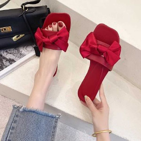 classic luxury paris new fashion satins slippers luxury women peep toe bedroom home sandals bride bridesmaid wedding shoes with silk bow des, Black
classic luxury paris new fashion satins slippers luxury women peep toe bedroom home sandals bride bridesmaid wedding shoes with silk bow des, Black
