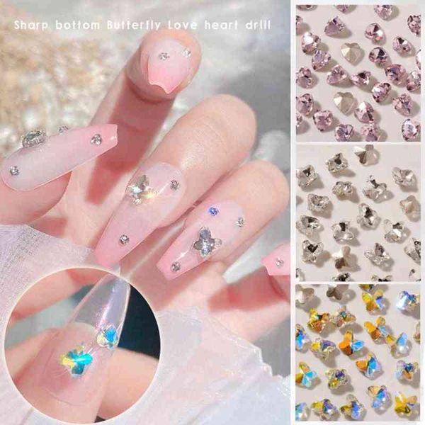 long lasting 10pcs good 3d effect heart nail art decors nail charms 10 styles 3d nail decors multipurpose for lady y220408, Black
long lasting 10pcs good 3d effect heart nail art decors nail charms 10 styles 3d nail decors multipurpose for lady y220408, Black