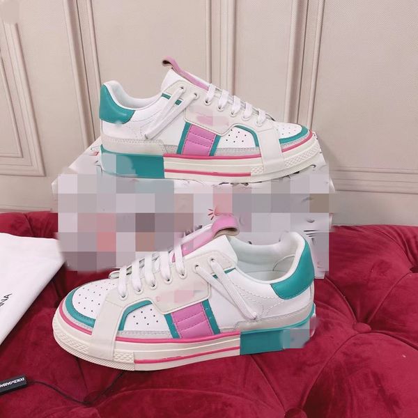 designer shoes men luxury designers sneaker women platform leather casual shoe low lace up sneakers with clear sole new trainers size35-45 a, Red;white
designer shoes men luxury designers sneaker women platform leather casual shoe low lace up sneakers with clear sole new trainers size35-45 a, Red;white
