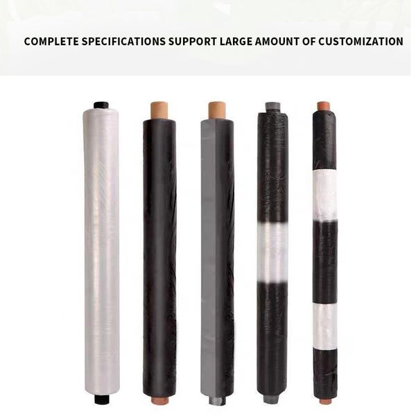 chemicals rubber & plastics other raw materials factory direct sales of agricultural white mulch film
chemicals rubber & plastics other raw materials factory direct sales of agricultural white mulch film