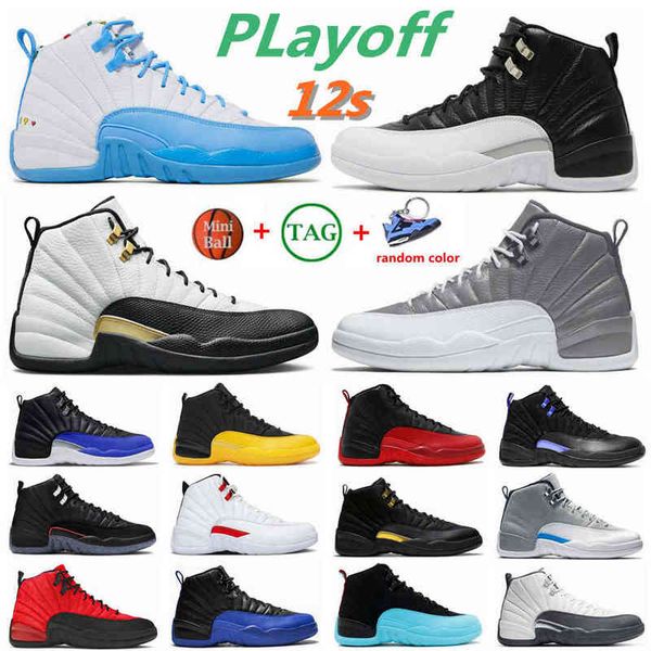 2022 jumpman 12 basketball shoes 12s mens sneakers university gold indigo dark concord hyper royal twist royalty sports outdoor women
2022 jumpman 12 basketball shoes 12s mens sneakers university gold indigo dark concord hyper royal twist royalty sports outdoor women